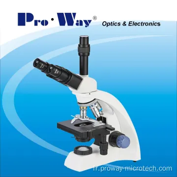 Microscope biologique de haute qualité (Nouveau)
